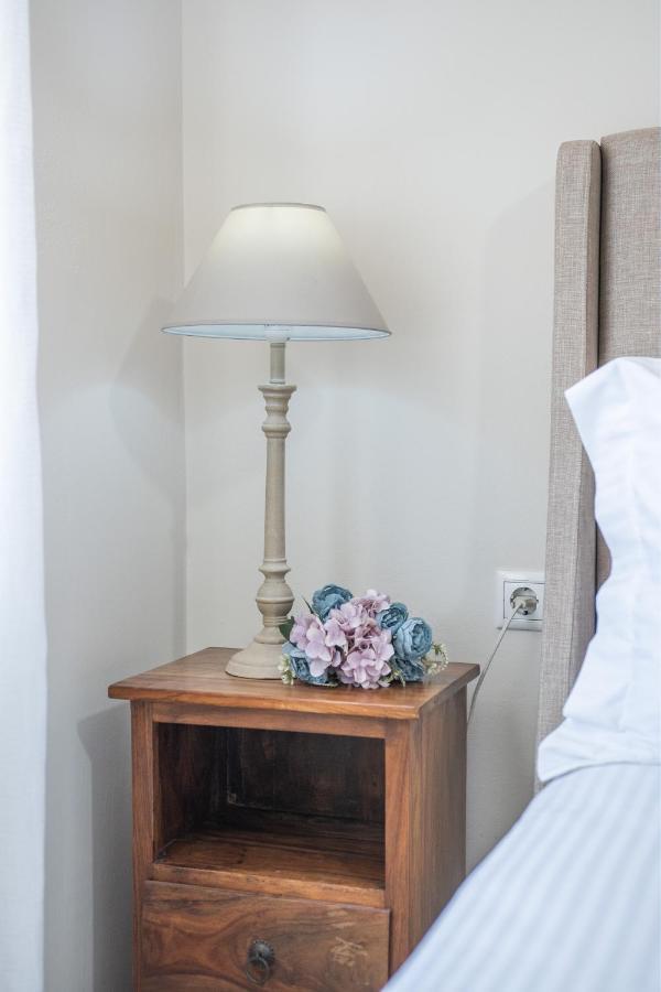 Ammoutsiani Cozy Apartment Close To The Beach Chania  Екстер'єр фото