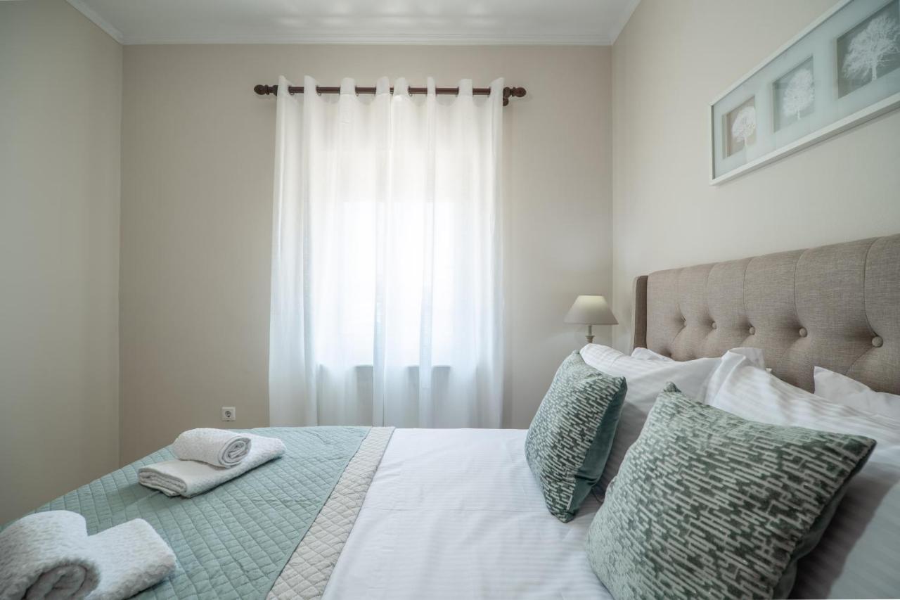 Ammoutsiani Cozy Apartment Close To The Beach Chania  Екстер'єр фото